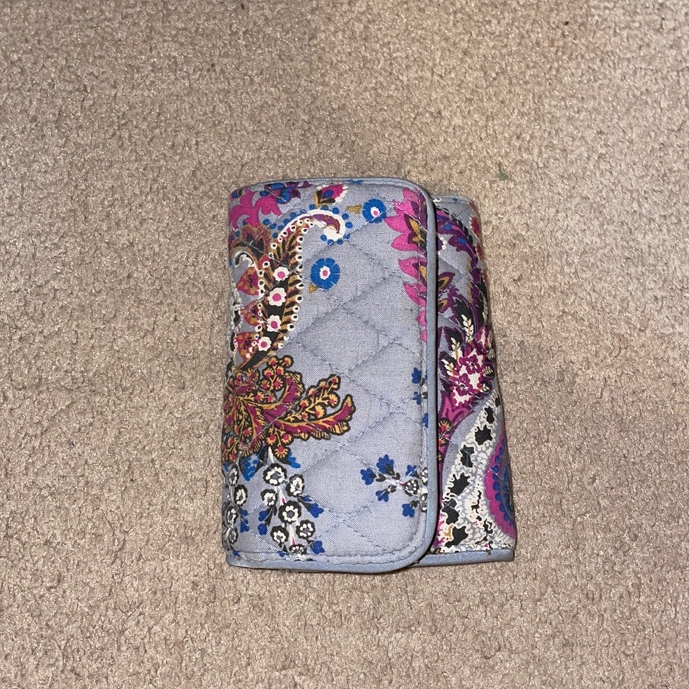 ▪️Vera Bradley Wallet▪️